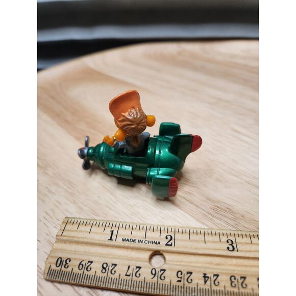 Disneys Tailspin Aviation Figurines - Picture 6 of 10